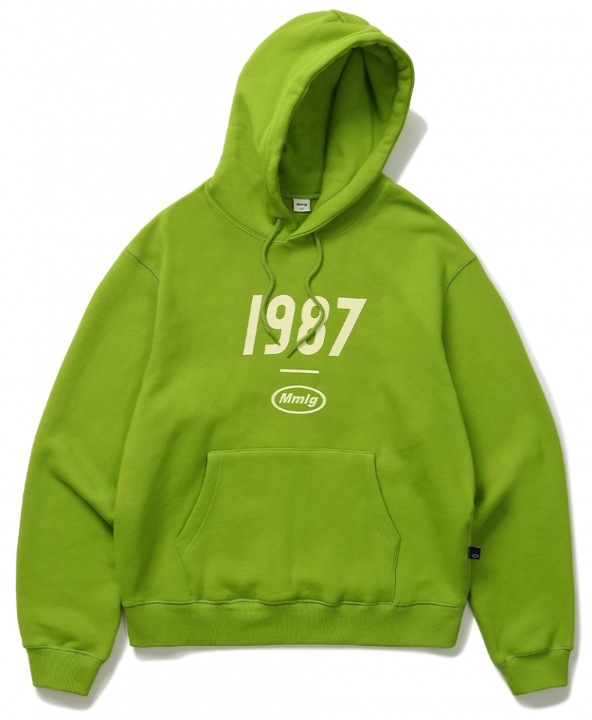 87 [Mmlg] 正規品 19MG HOOD 男女兼用フード MMLGT004