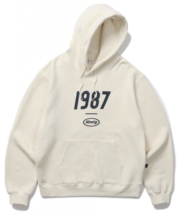 87 [Mmlg] 正規品 19MG HOOD 男女兼用フード MMLGT004