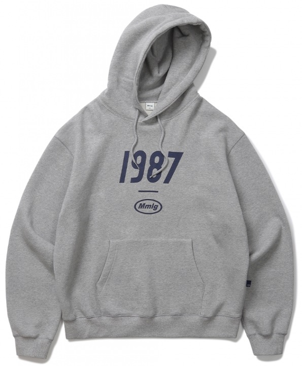 87 [Mmlg] 正規品 19MG HOOD 男女兼用フード MMLGT004