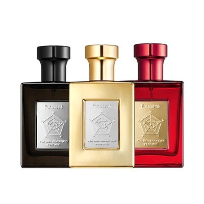 限定SALE【もこちゃま様専用】新品 BTS グク Forment Perfum x4セット 香水(ユニセックス)