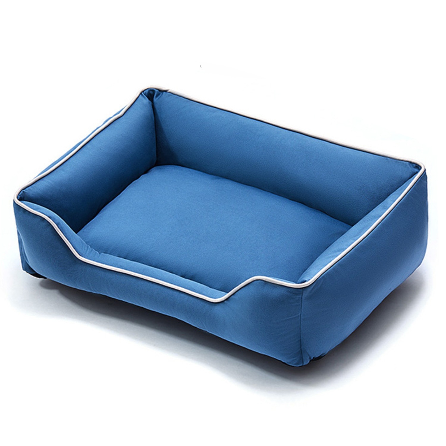 [超目玉商品！3日間発送 ]犬 ベッド 洗える 大型犬 スクエア 冬用 夏用 ペットベッド 犬ベッド 犬用ベッド 猫 ペット クッション ベット 犬ベッド 猫 ベッド XLサイズ ペットハウス