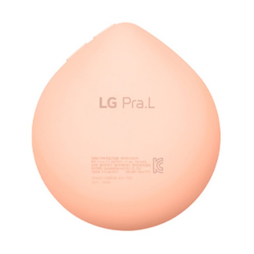 プラエル ウォッシュポップ フェイシャルクレンザー BCP1/2 [1個]