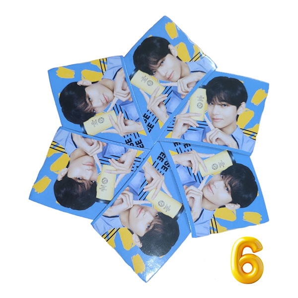 Qoo10] Compose coffee NEW BTS テテ カップホルダー ニ