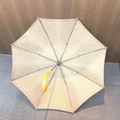 Qoo10] Louis Vuitton 傘 M70107 パラプルュイ ジブレ : バッグ・雑貨