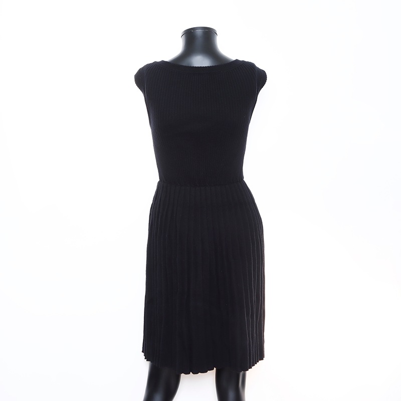 ワンピース ブラック WS5373 ワンピース ブラック WS5373