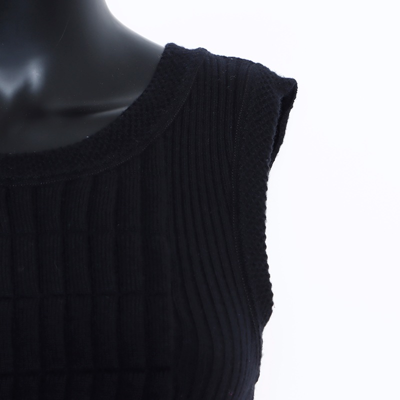 ワンピース ブラック WS5373 ワンピース ブラック WS5373