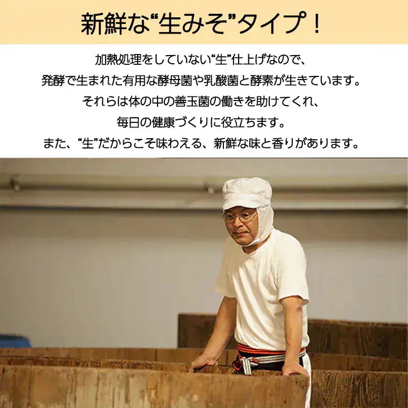 海の精 麦味噌 国産特栽 1kg 6袋セット 生タイプ 味噌汁 調味料 大豆 大麦 国産 海の精 麦味噌 国産特栽 1kg 6袋セット 生タイプ 味噌汁 調味料 大豆 大麦 国産