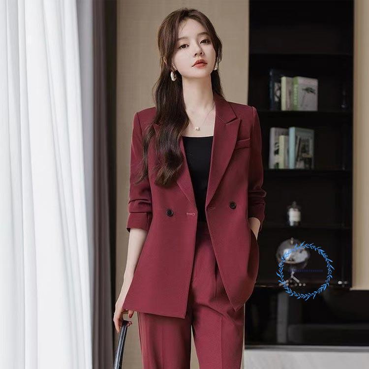 (XRELEX)!!スーツ レディース パンツスーツ スーツセット レディーススーツ 春 夏 ビジネススーツ セットアップ 大きいサイズ フォーマル テーラード ジャケッ (XRELEX)!!スーツ レディース パンツスーツ スーツセット レディーススーツ 春 夏 ビジネススーツ セットアップ 大きいサイズ フォーマル テーラード ジャケッ