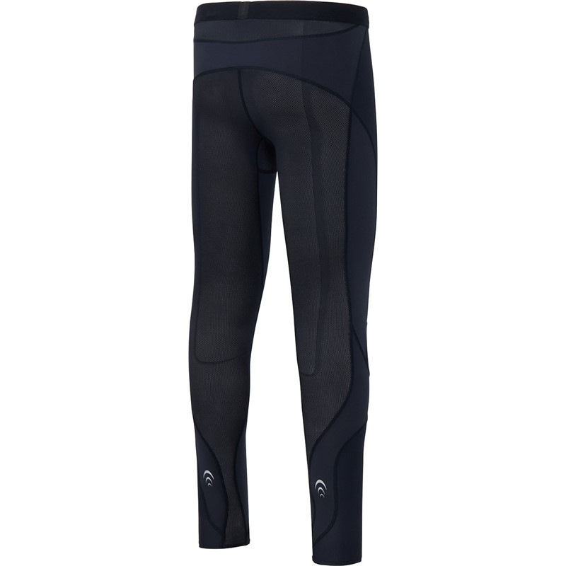 c3fit(シースリーフィット) IMPT BRZ LG TIGHTS ボディケアインナーパンツ タイツ (gc15153-bk) c3fit(シースリーフィット) IMPT BRZ LG TIGHTS ボディケアインナー