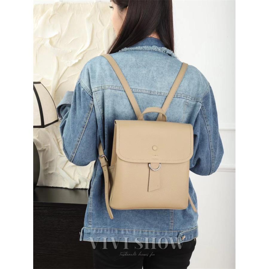 リュック リュックサック レディース きれいめ おしゃれ フェイクレザー トート型 スクエア 四角 B5 通勤 ビジネス 軽量 軽い シンプル 無地