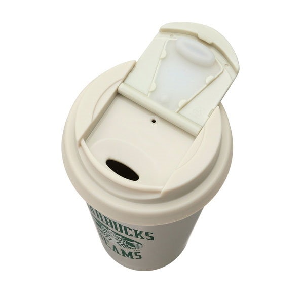 待って…スタバ×BEAMSの「新作ボトル」がとんでもなく可愛い！見