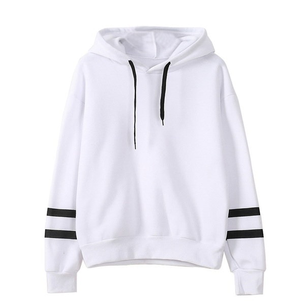 Autumn and Winter Womens Long Sleeve Hoodie Sweatshirt Jumper Hooded Pullover Tops Blouse Autumn and Winter Womens Long Sleeve Hoodie Sweatshirt Jumper Hooded Pullover Tops Blouse