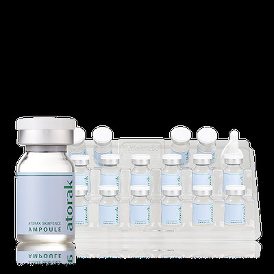 Qoo10] Ruby-Cell アトラクインテンシブアンプル1箱(6ml : スキンケア