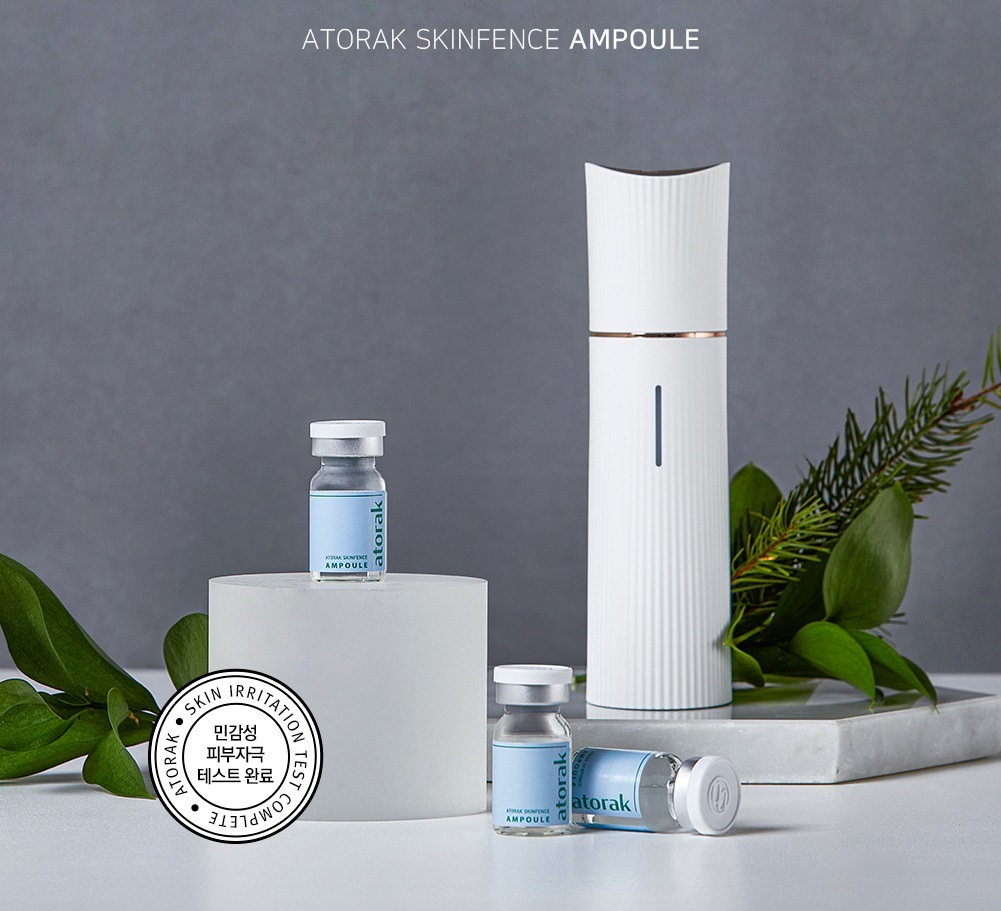 アトラク Intensive Ampoule 10本セット 6ml アトラク Intensive Ampoule 10本セット 6ml