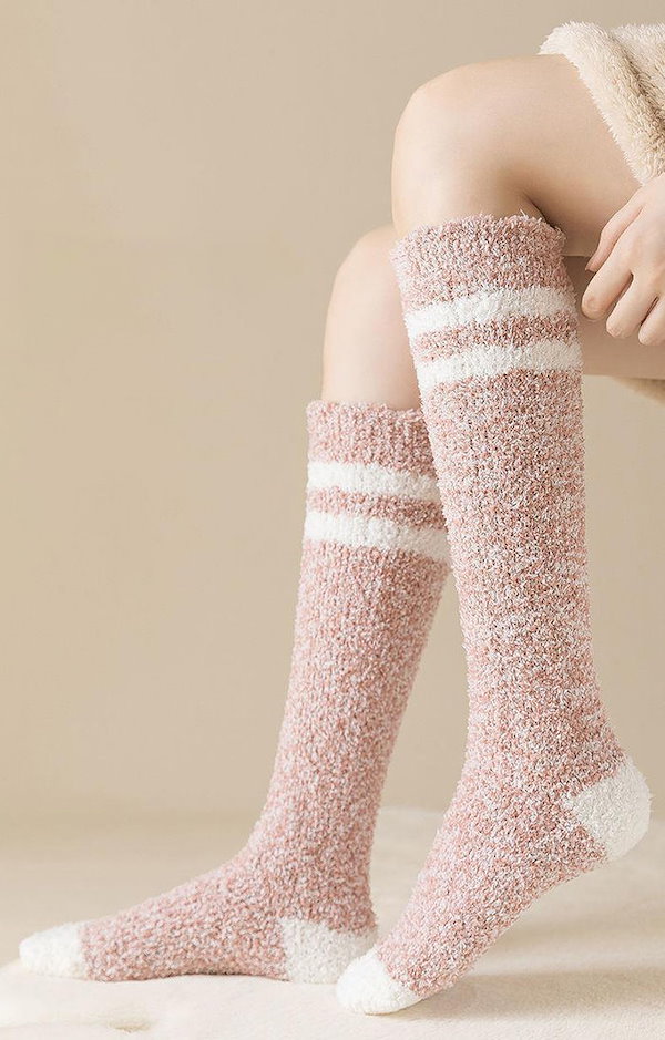 わちふぃーるど ダヤンふわふわソックス2足セット 可愛い『猫の