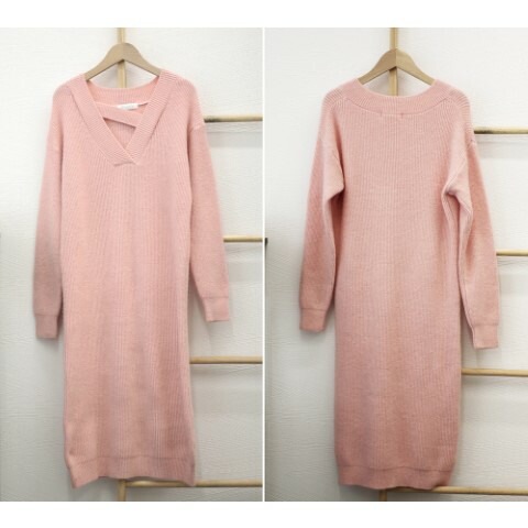 ニットワンピース ミモレワンピ ネックストラップワンピース ドロップショルダーニット大きいサイズ レディース 秋冬 結婚式 きれいめ タイト フォーマル 大人 上品 チュニック one-piece ニットワンピース ミモレワンピ ネックストラップワンピース ドロップショルダーニット大きいサイズ レディース 秋冬 結婚式 きれいめ タイト フォーマル 大人 上品 チュニック one-piece