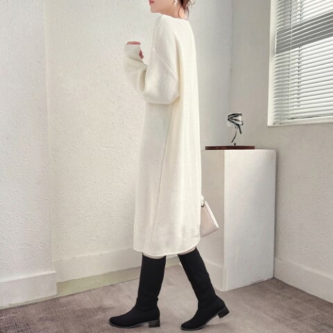 ニットワンピース ミモレワンピ ネックストラップワンピース ドロップショルダーニット大きいサイズ レディース 秋冬 結婚式 きれいめ タイト フォーマル 大人 上品 チュニック one-piece ニットワンピース ミモレワンピ ネックストラップワンピース ドロップショルダーニット大きいサイズ レディース 秋冬 結婚式 きれいめ タイト フォーマル 大人 上品 チュニック one-piece