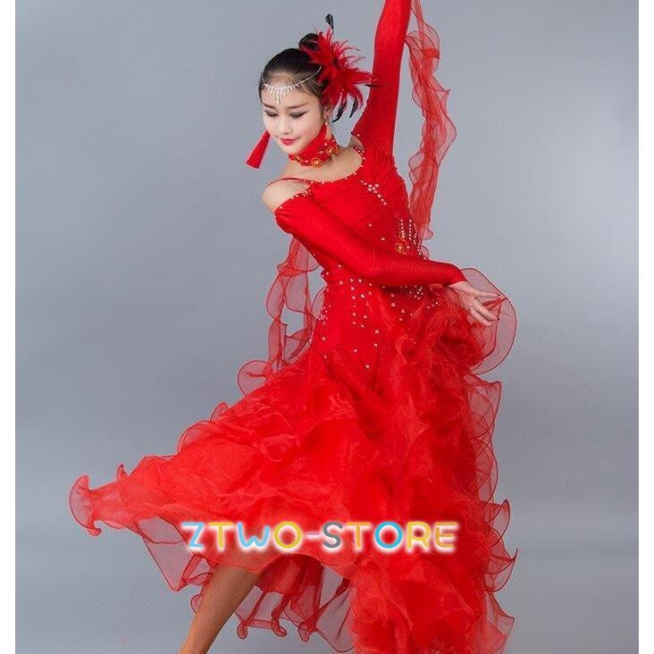 新しい子供用ダンスウェア ダンスウェア ステージ衣装 競技会 競技用 レディース ワンピース パーティー舞台衣装 演出服 社交ダンス モダンドレス全7色 2枚購入で2412円OFF 新しい子供用ダンスウェア ダンスウェア ステージ衣装 競技会 競技用 レディース ワンピース パーティー舞台衣装 演出服 社交ダンス モダンドレス全7色 2枚購入で2412円OFF