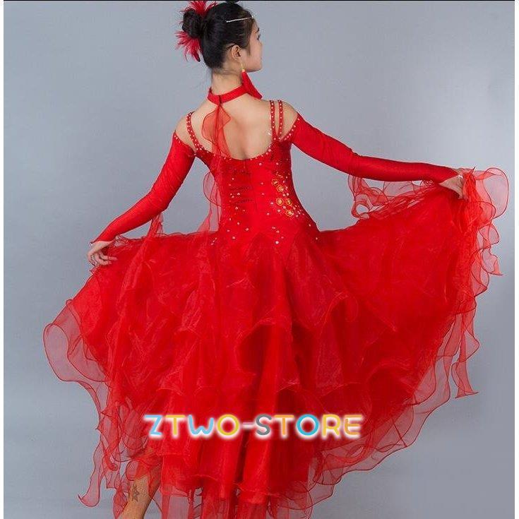 新しい子供用ダンスウェア ダンスウェア ステージ衣装 競技会 競技用 レディース ワンピース パーティー舞台衣装 演出服 社交ダンス モダンドレス全7色 2枚購入で2412円OFF 新しい子供用ダンスウェア ダンスウェア ステージ衣装 競技会 競技用 レディース ワンピース パーティー舞台衣装 演出服 社交ダンス モダンドレス全7色 2枚購入で2412円OFF