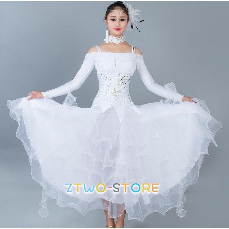 新しい子供用ダンスウェア ダンスウェア ステージ衣装 競技会 競技用 レディース ワンピース パーティー舞台衣装 演出服 社交ダンス モダンドレス全7色 2枚購入で2412円OFF 新しい子供用ダンスウェア ダンスウェア ステージ衣装 競技会 競技用 レディース ワンピース パーティー舞台衣装 演出服 社交ダンス モダンドレス全7色 2枚購入で2412円OFF