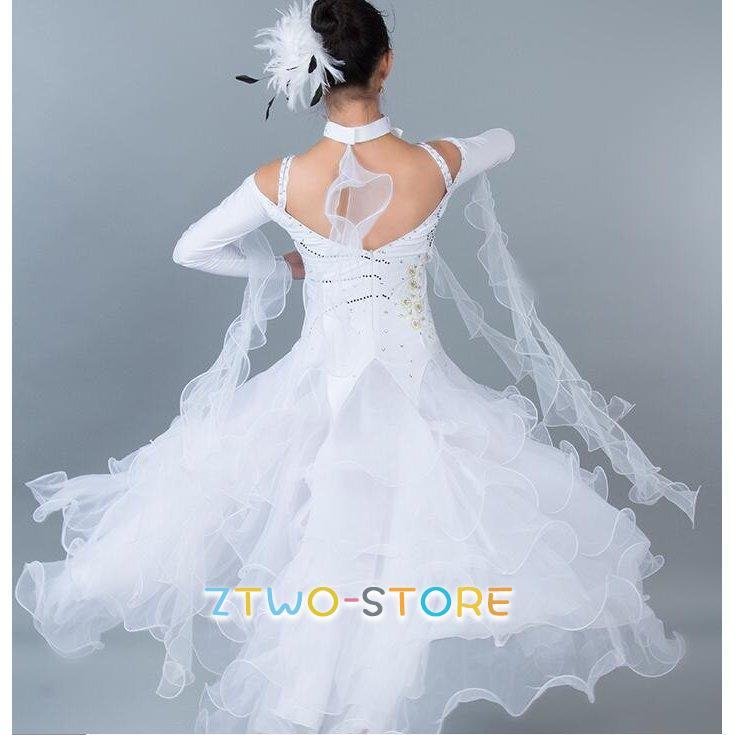 新しい子供用ダンスウェア ダンスウェア ステージ衣装 競技会 競技用 レディース ワンピース パーティー舞台衣装 演出服 社交ダンス モダンドレス全7色 2枚購入で2412円OFF 新しい子供用ダンスウェア ダンスウェア ステージ衣装 競技会 競技用 レディース ワンピース パーティー舞台衣装 演出服 社交ダンス モダンドレス全7色 2枚購入で2412円OFF