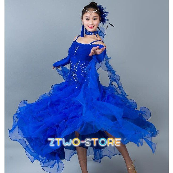 新しい子供用ダンスウェア ダンスウェア ステージ衣装 競技会 競技用 レディース ワンピース パーティー舞台衣装 演出服 社交ダンス モダンドレス全7色 2枚購入で2412円OFF 新しい子供用ダンスウェア ダンスウェア ステージ衣装 競技会 競技用 レディース ワンピース パーティー舞台衣装 演出服 社交ダンス モダンドレス全7色 2枚購入で2412円OFF