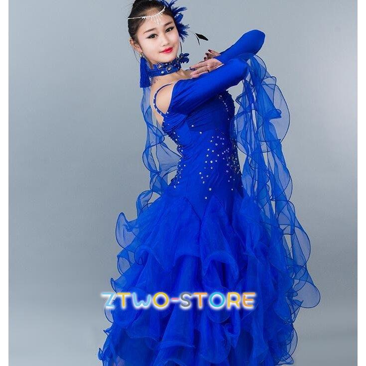 新しい子供用ダンスウェア ダンスウェア ステージ衣装 競技会 競技用 レディース ワンピース パーティー舞台衣装 演出服 社交ダンス モダンドレス全7色 2枚購入で2412円OFF 新しい子供用ダンスウェア ダンスウェア ステージ衣装 競技会 競技用 レディース ワンピース パーティー舞台衣装 演出服 社交ダンス モダンドレス全7色 2枚購入で2412円OFF