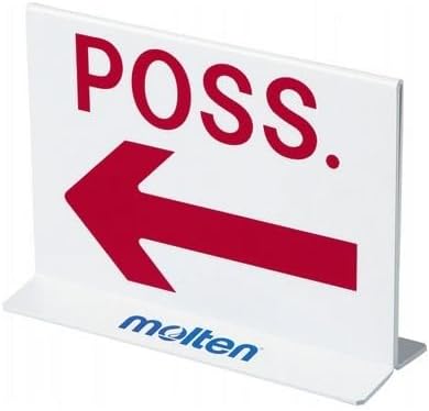 モルテン(molten) バスケット ポゼション表示器 POSSE
