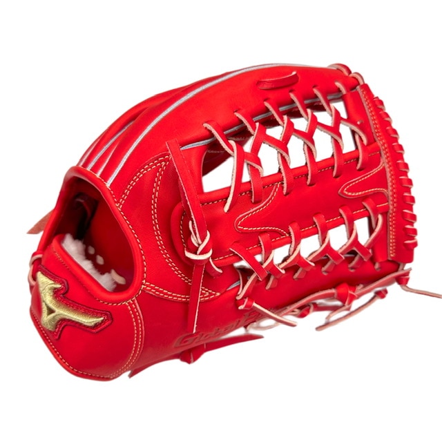 ミズノプロ 硬式グラブ 外野手用 右投げ 1AJGH29307-70 2023AW