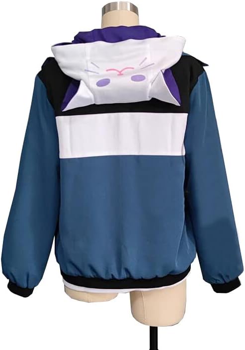 バーチャルYouTuber にじさんじ 長尾景 衣装 ウィッグ 靴追加可 スポーティー ながおけい コスプレ衣装 ハロウィン コスプレ クリスマス 学園祭 文化祭 仮装 コスチューム バーチャルYouTuber にじさんじ 長尾景 衣装 ウィッグ 靴追加可 スポーティー ながおけい コスプレ衣装 ハロウィン コスプレ クリスマス 学園祭 文化祭 仮装 コスチューム