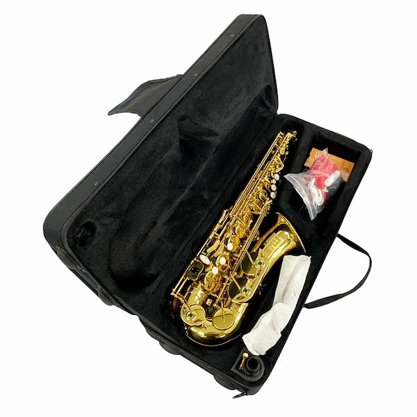 Qoo10] ONE STEP アルトサックス セット