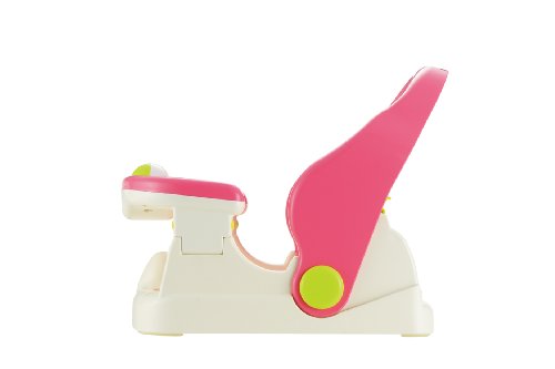 リッチェル バスチェアマット付R 2カ月頃~24カ月頃