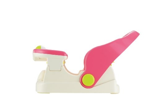 リッチェル バスチェアマット付R 2カ月頃~24カ月頃