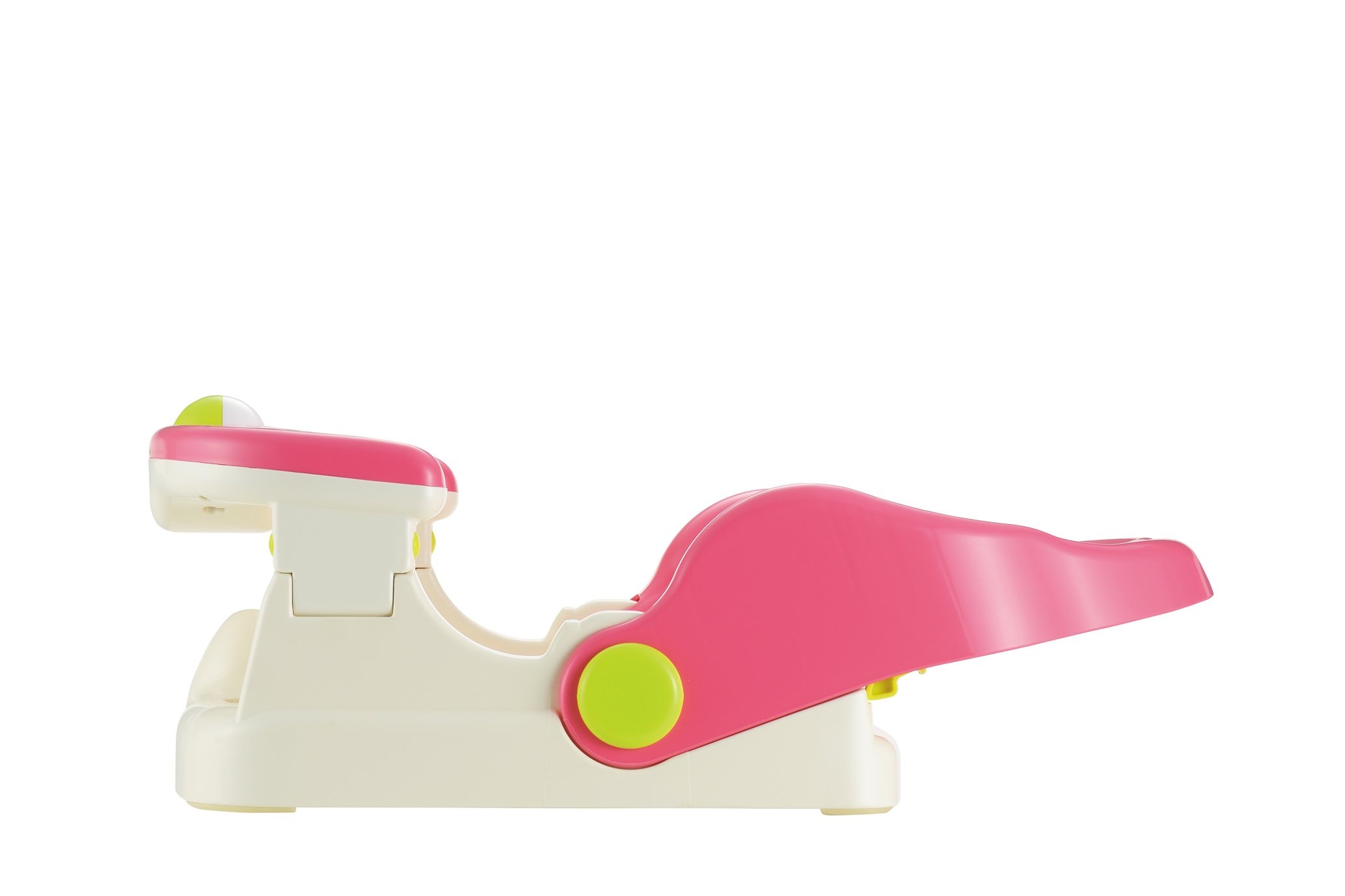 リッチェル バスチェアマット付R 2カ月頃~24カ月頃