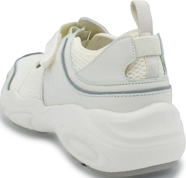 AKIII CLASSIC アキクラシック AKIII BILLY カジュアル シューズ スニーカー 厚底 韓国発 AKC0103-IVO レディース AKIII CLASSIC アキクラシック AKIII BILLY カジュアル シューズ スニーカー 厚底 韓国発 AKC0103-IVO レディース