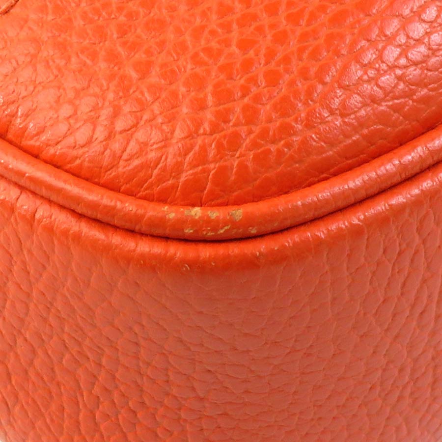 グッチ GUCCI 斜め掛けショルダーバッグ GGキャンバス キャンバス/レザー ブラウン/オレンジ レディース 449413 e58743a グッチ GUCCI 斜め掛けショルダーバッグ GGキャンバス キャンバス/レザー ブラウン/オレンジ レディース 449413 e58743a