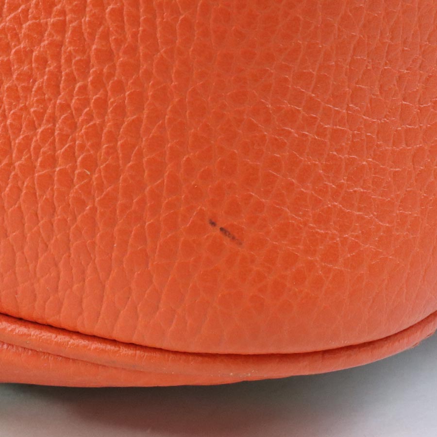 グッチ GUCCI 斜め掛けショルダーバッグ GGキャンバス キャンバス/レザー ブラウン/オレンジ レディース 449413 e58743a グッチ GUCCI 斜め掛けショルダーバッグ GGキャンバス キャンバス/レザー ブラウン/オレンジ レディース 449413 e58743a