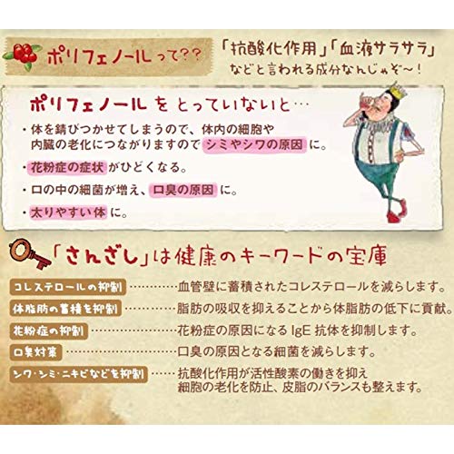 フルーツハーブ : ペット さんざし(き釈用)900... セール好評