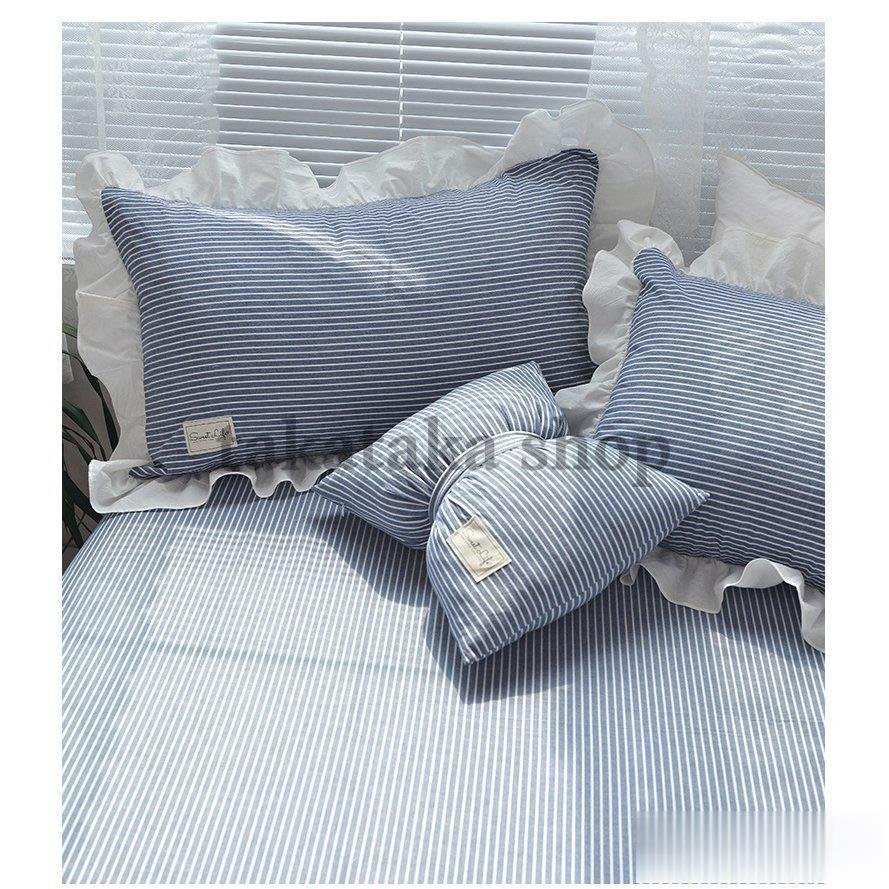 布団カバー フリル付き シングル 3点セット セミダブル かわいいフリル 暖か 掛け布団カバー 敷き 布団カバー フリル付き シングル 3点セット セミダブル かわいいフリル 暖か 掛け布団カバー 敷き