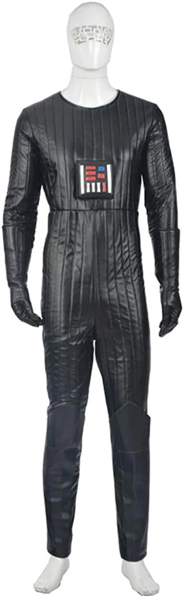 スターウォーズ Star Wars ダースベイダー Darth Vader コスプレ アナキンスカイウォーカー コスプレ衣装 仮装 ハロウィン イベント 衣装 コスプレ コスチューム コスプレ衣装