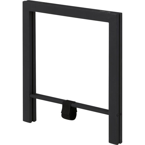 テーブル天板用 脚/足 単品 幅65×奥行36×高さ67cm スチール TL-111BK DIY 作業 クラフト 日曜大工 テーブル天板用 脚/足 単品 幅65×奥行36×高さ67cm スチール TL-111BK DIY 作業 クラフト 日曜大工