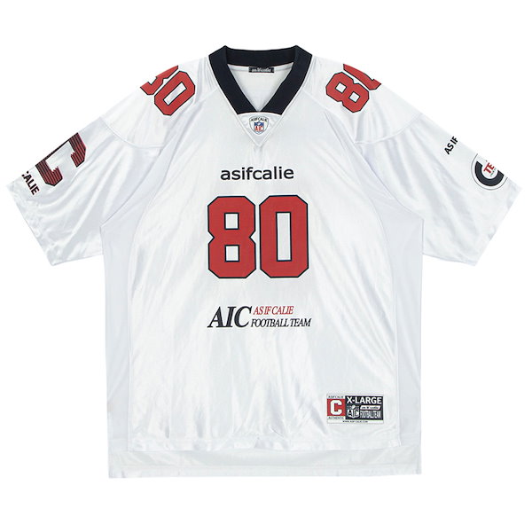 Qoo10] asif CALIE [NewJeans NMIXX 着用]