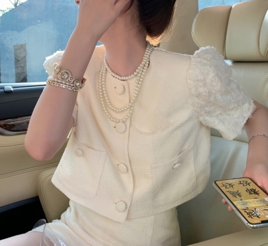 トップス スカート デート シャツ ブラウス ミニスカート ショート ショート丈 袖あり 長袖 パフスリーブ かわいい 大人可愛い きれいめ シンプル カジュアル 大人 上品 おしゃれ お洒落 主役級