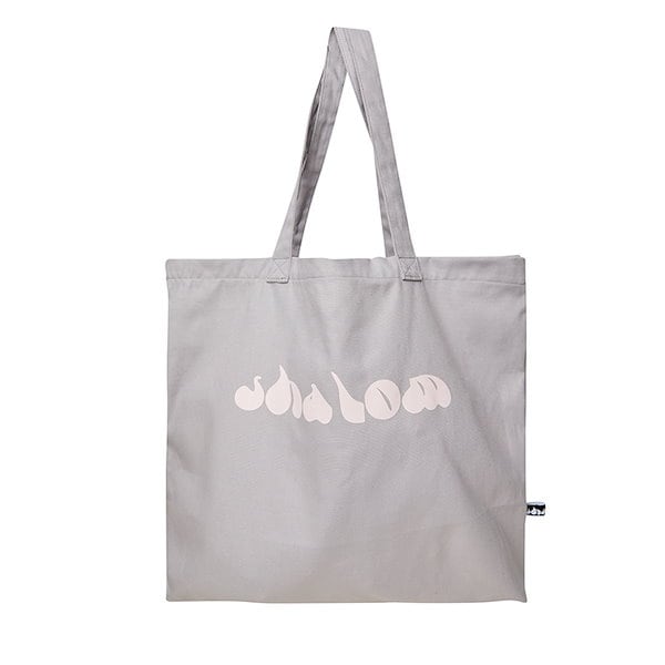 ●SHALOM● SHALOM LOGO BAG Qoo10] シャローム 【SHALOM】SHALOM LOGO