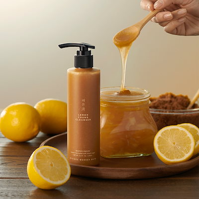 Qoo10] WONDER BATH [公式代理店] レモンシロップクレンジン : スキンケア