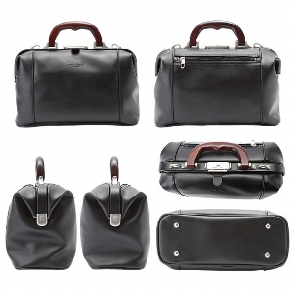 取寄品 ビジネスバッグ ビジネス鞄 日本製 木手 天然素材 口枠ダレス 10429 取寄品 ビジネスバッグ ビジネス鞄 日本製 木手 天然素材 口枠ダレス 10429