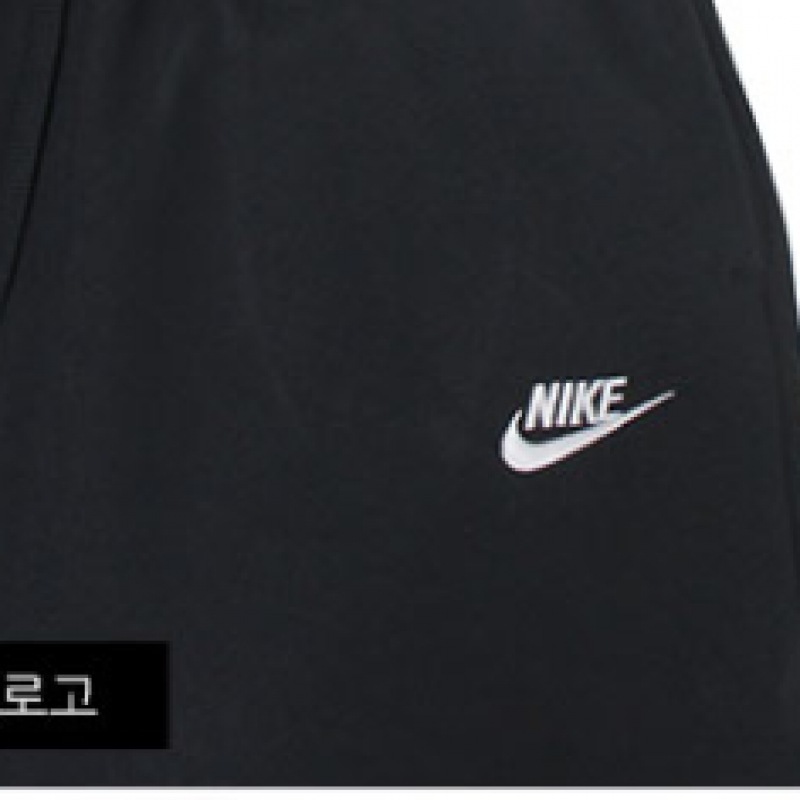 [ナイキジュニア] ナイキ NSW クラブフリースオーバーサイズブラック DQ5800-010