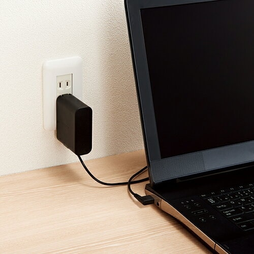ノートPC用ACアダプター 角型コネクタ 20V NEC ACDC-2065NEBK ノートPC用ACアダプター 角型コネクタ 20V NEC ACDC-2065NEBK