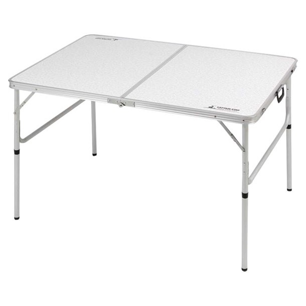 ラフォーレ アルミツーウェイテーブル(LL) アウトドアグッズ (uc0509) ラフォーレ アルミツーウェイテーブル(LL) アウトドアグッズ (uc0509)
