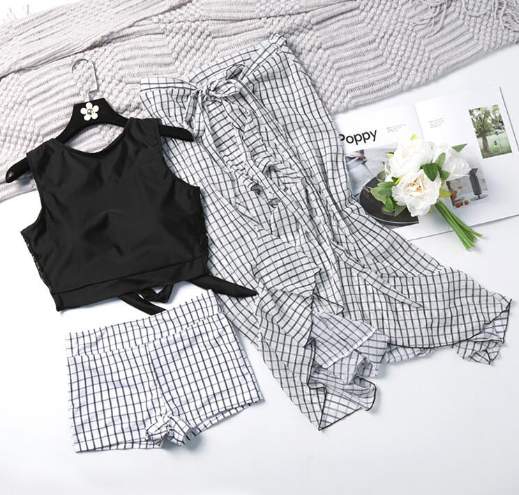 カップル水着 送料無料 女性 パッド付き ペア水着 韓国風 4点セット サーフパンツ お揃い タンキニ 水泳 美胸 ビキニ 水着 ミズギ 大人 オシャレ 体型カバー 小胸 みずぎ レディース/メンズ カップル水着 送料無料 女性 パッド付き ペア水着 韓国風 4点セット サーフパンツ お揃い タンキニ 水泳 美胸 ビキニ 水着 ミズギ 大人 オシャレ 体型カバー 小胸 みずぎ レディース/メンズ